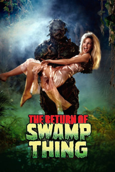 The Return of Swamp Thing (1989) download