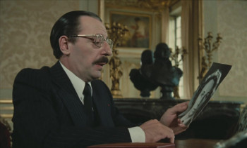 The Return of the Tall Blond Man (1974) download