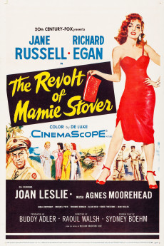The Revolt of Mamie Stover (1956) download