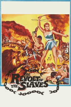 The Revolt of the Slaves (1960) download