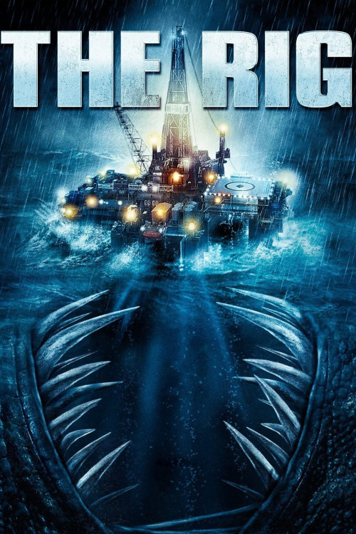 The Rig (2010) download