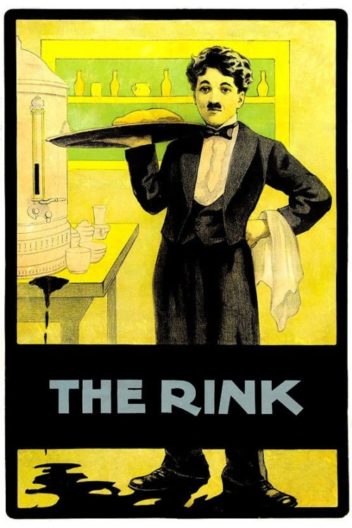 The Rink (1916) download