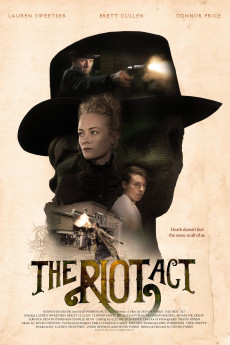 The Riot Act (2018) download