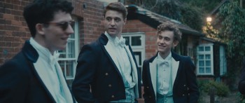 The Riot Club (2014) download
