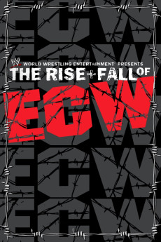 The Rise & Fall of ECW (2004) download