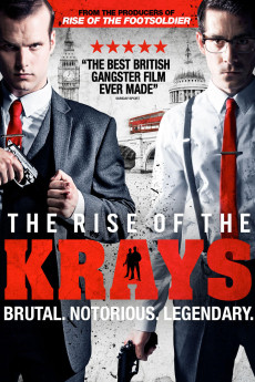 The Rise of the Krays (2015) download