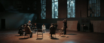 The Ritual Black Nun (2023) download