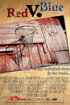 The Rivalry: Red v Blue (2013) download