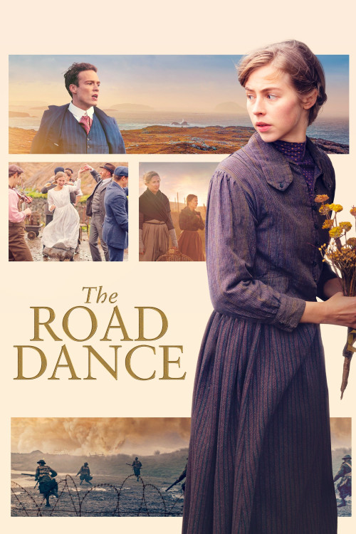 The Road Dance (2021) download