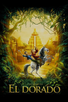 The Road to El Dorado (2000) download