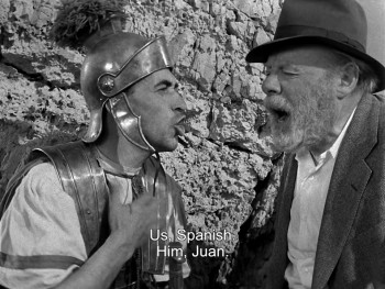 The Rocket from Calabuch (1956) download
