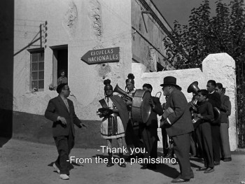 The Rocket from Calabuch (1956) download