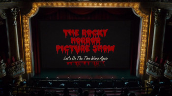 The Rocky Horror Picture Show: Let's Do the Time Warp Again (2016) download