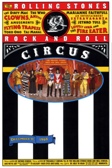 The Rolling Stones Rock and Roll Circus (1996) download