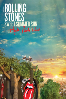 The Rolling Stones: Sweet Summer Sun - Hyde Park Live (2013) download