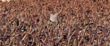 The Rolling Stones: Sweet Summer Sun - Hyde Park Live (2013) download