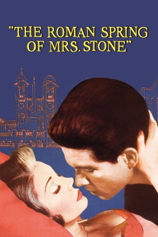 The Roman Spring of Mrs. Stone (1961) download