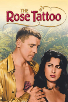 The Rose Tattoo (1955) download