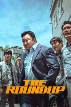 The Roundup (2022) download