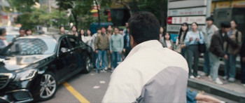 The Roundup: No Way Out (2023) download