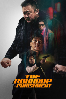 The Roundup: Punishment (2024) download