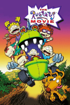 The Rugrats Movie (1998) download