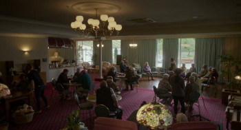 The Rule of Jenny Pen (2024) download