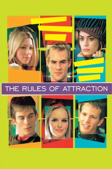 The Rules of Attraction (2002) download