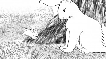 The Runaway Bunny (2021) download