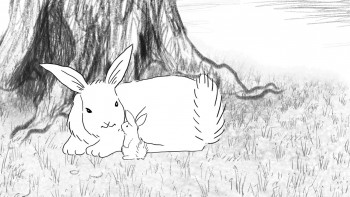 The Runaway Bunny (2021) download