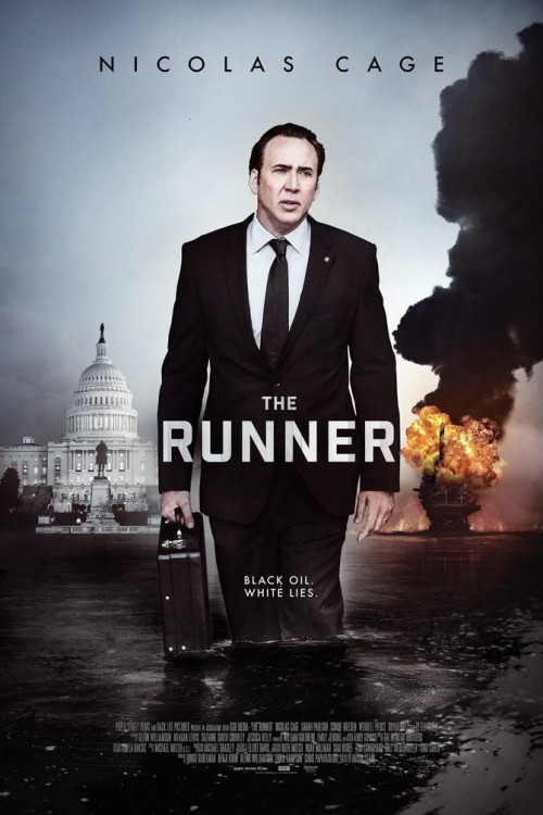 The Runner (2022) download