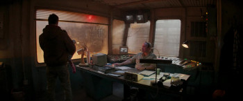 The Running Man (2025) download