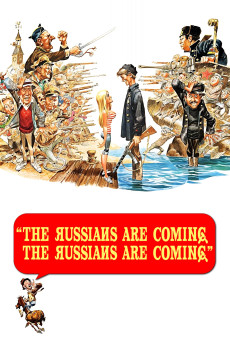 The Russians Are Coming the Russians Are Coming (1966) download