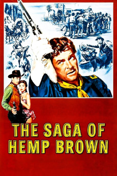 The Saga of Hemp Brown (1958) download