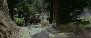 The Saga of Hemp Brown (1958) download