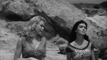 The Saga of the Viking Women and Their Voyage to the Waters of the Great Sea Serpent (1957) download