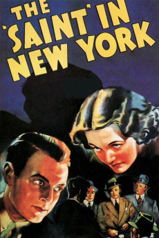 The Saint in New York (1938) download