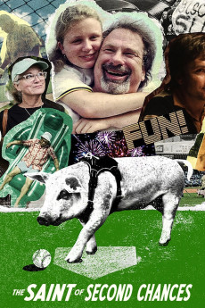 The Saint of Second Chances (2023) download