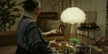 The Sales Girl (2021) download