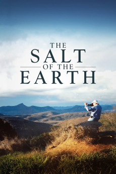 The Salt of the Earth (2014) download