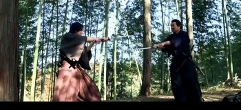 The Samurai (2023) download