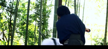 The Samurai (2023) download