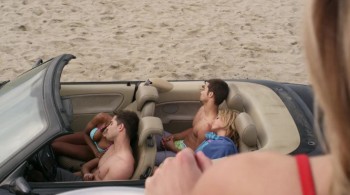 The Sand (2015) download