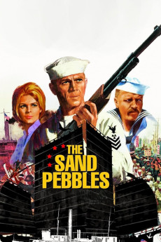 The Sand Pebbles (1966) download