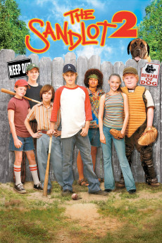 The Sandlot 2 (2005) download