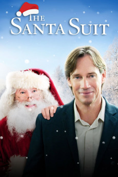 The Santa Suit (2010) download