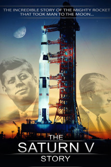 The Saturn V Story (2014) download