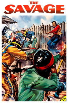 The Savage (1952) download