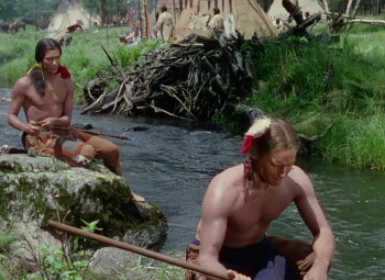 The Savage (1952) download