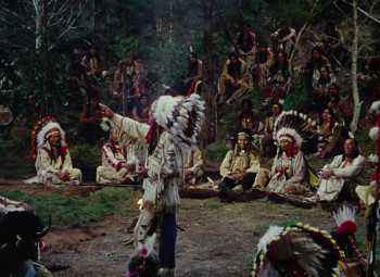 The Savage (1952) download